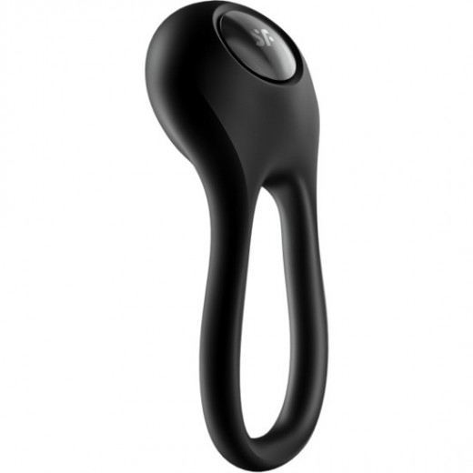 SATISFYER MAJESTIC DUO