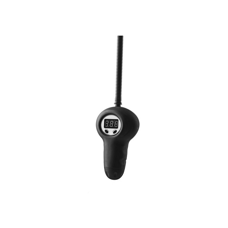 RAMROD AUTOMATIC DIGITAL PENIS PUMP