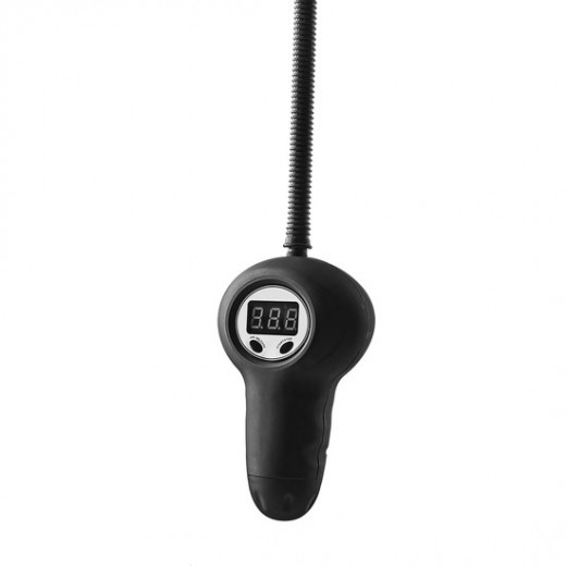 RAMROD AUTOMATIC DIGITAL PENIS PUMP