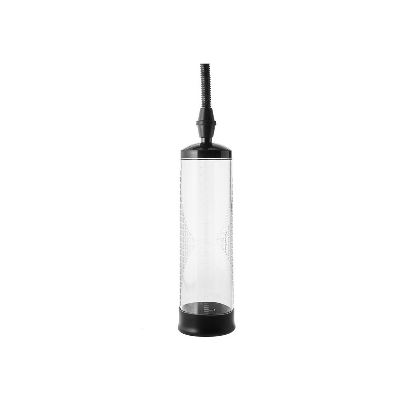 RAMROD AUTOMATIC DIGITAL PENIS PUMP