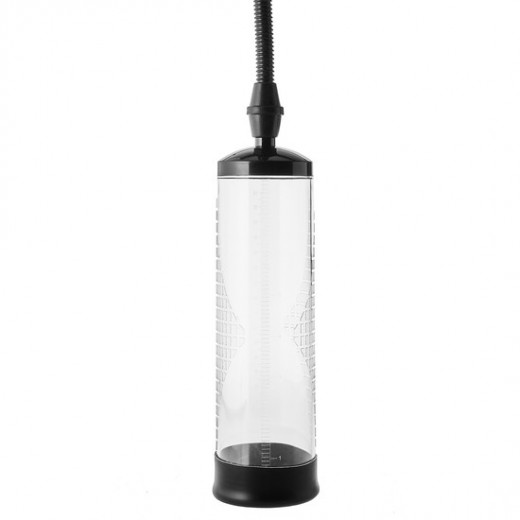 RAMROD AUTOMATIC DIGITAL PENIS PUMP