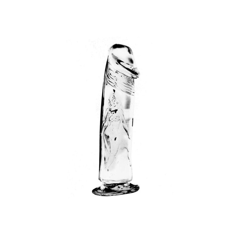 DREAM TOYS ALL TIME FAVORITES DILDO TRANSPARENTE 228CM