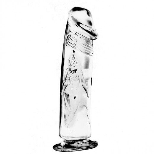 DREAM TOYS ALL TIME FAVORITES DILDO TRANSPARENTE 228CM