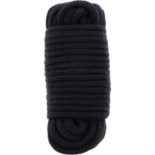 ALL TIME FAVORITES LOVE ROPE CUERDA BDSM 10M NEGRO