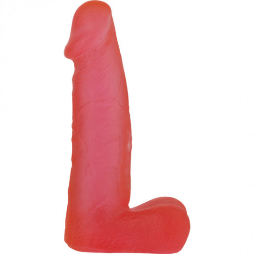 ALL TIME FAVORITES REALISTIC DILDO 145CM ROSA