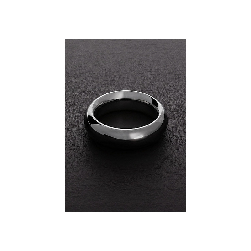 ANILLO DONUT15X8X60MM ACERO PULIDO