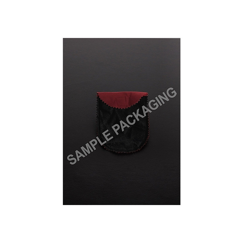 ANILLO DONUT15X8X60MM ACERO PULIDO