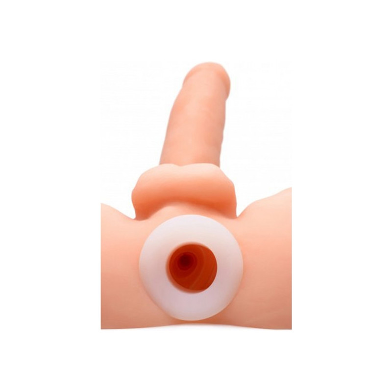 JUEGOS DE ANILLOS SILICONA BLANCO