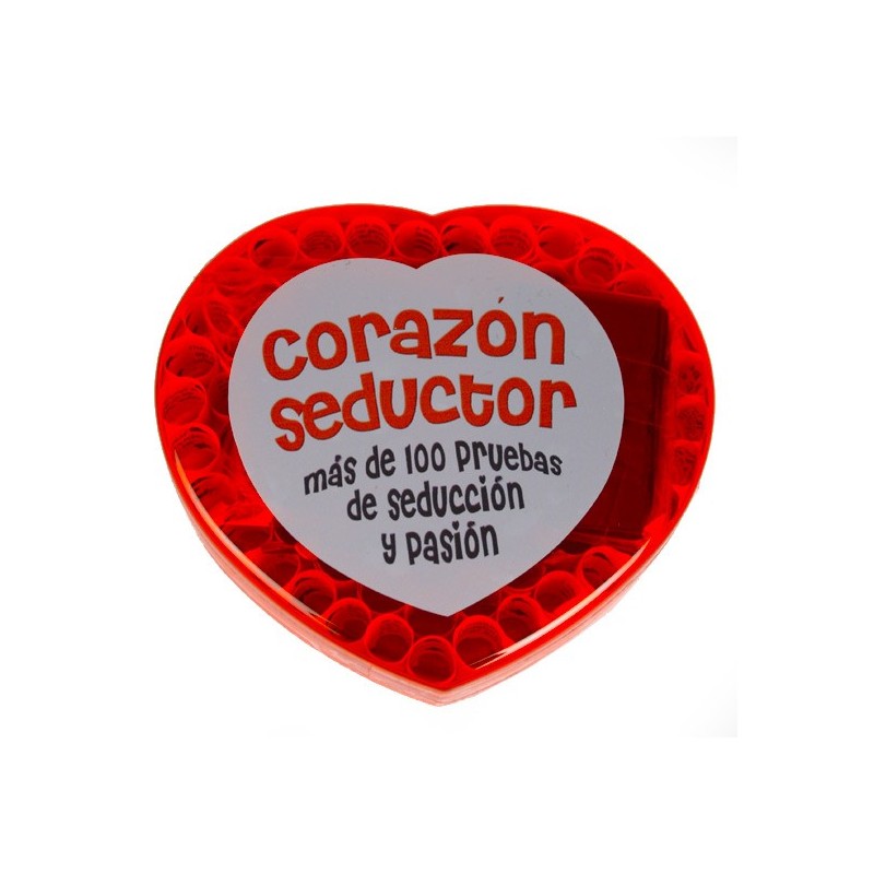 Corazón Seductor - Sexplace.es