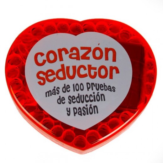 Corazón Seductor - Sexplace.es
