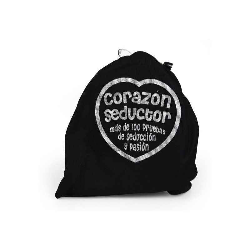 Corazón Seductor - Sexplace.es