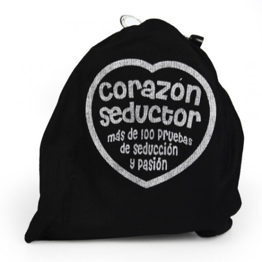 Corazón Seductor - Sexplace.es