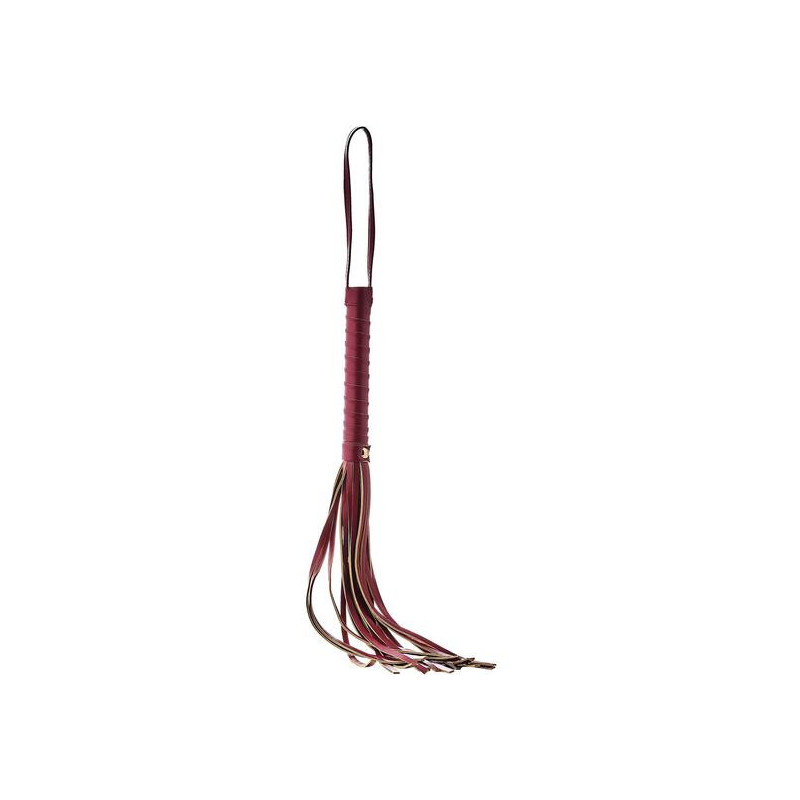 BLAZE ELITE BDSM SET RED