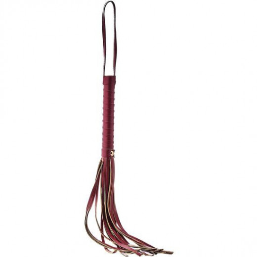 BLAZE ELITE BDSM SET RED