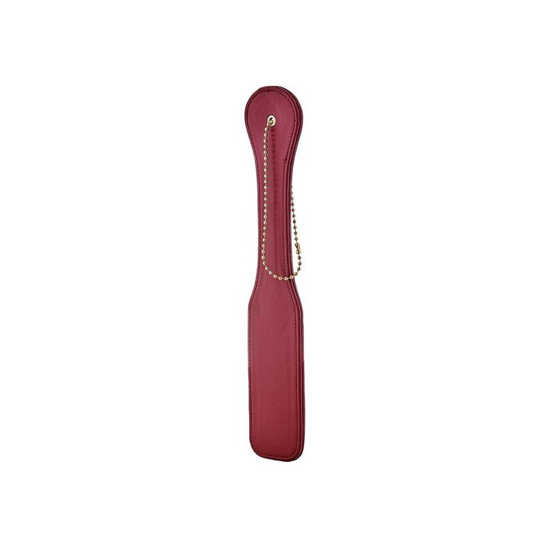 BLAZE ELITE BDSM SET RED