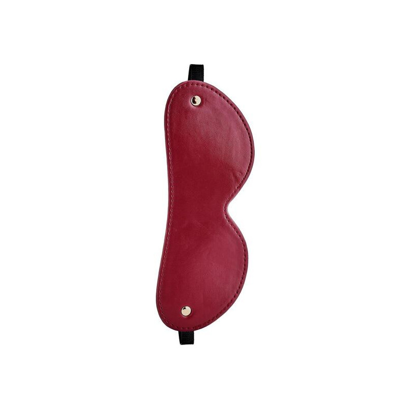 BLAZE ELITE BDSM SET RED