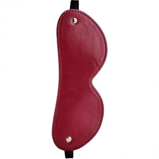 BLAZE ELITE BDSM SET RED