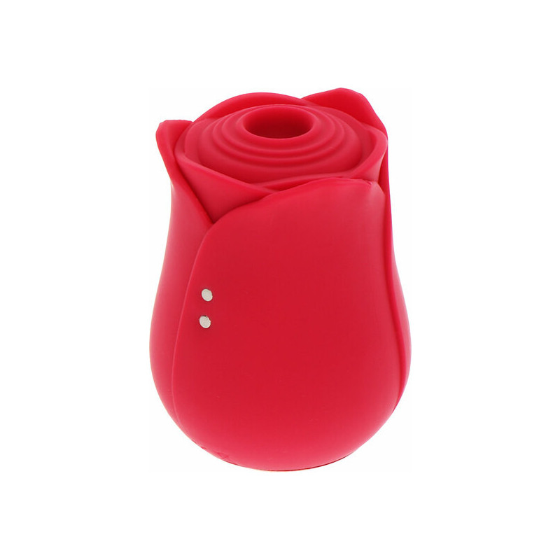 RAVISHING ROSE PULSE ESTIMULADOR DE CLITORIS