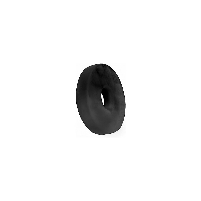 ANILLO DONUT ADICIONAL NEGRO