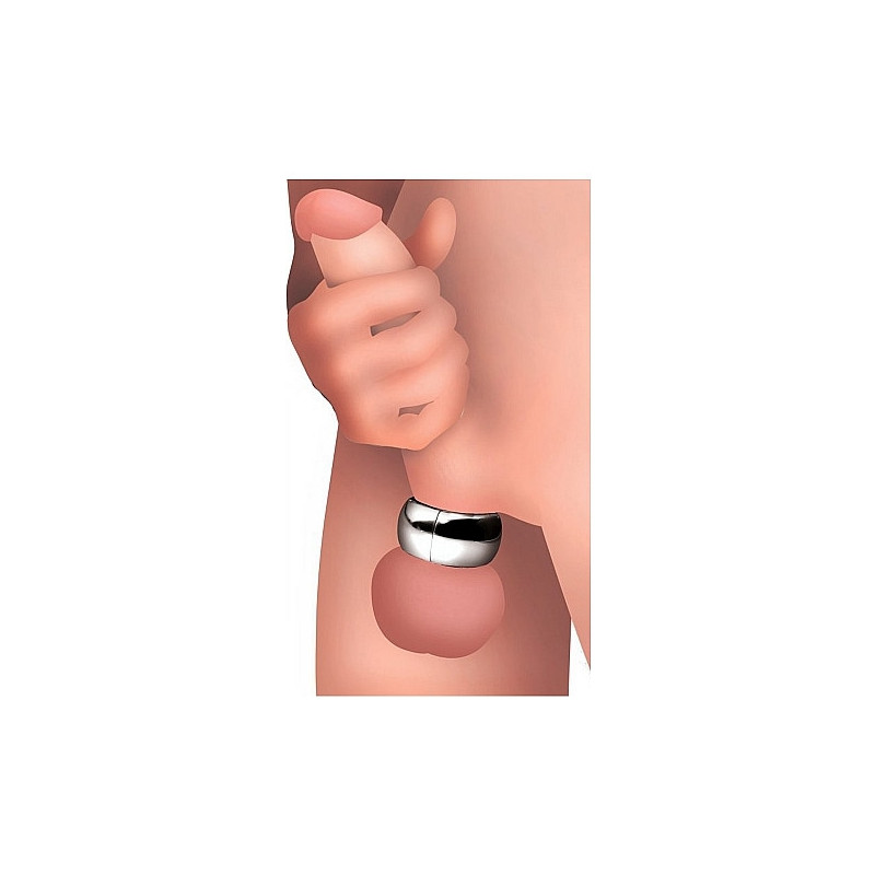 MAGNET MASTER XL ANILLO PARA TESTiCULOS MAGNeTICO