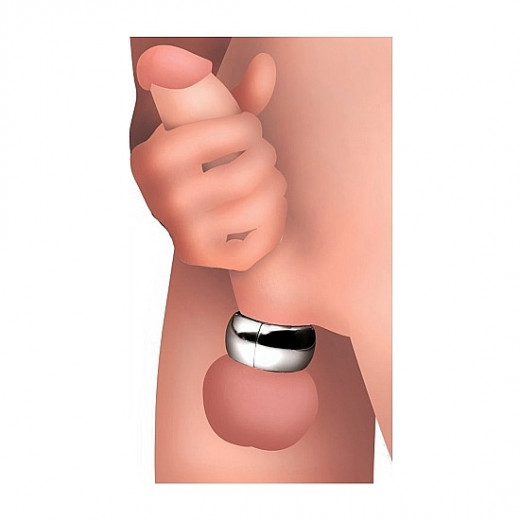 MAGNET MASTER XL ANILLO PARA TESTiCULOS MAGNeTICO