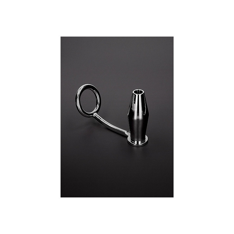 VARILLA URETRAL CON ANILLO