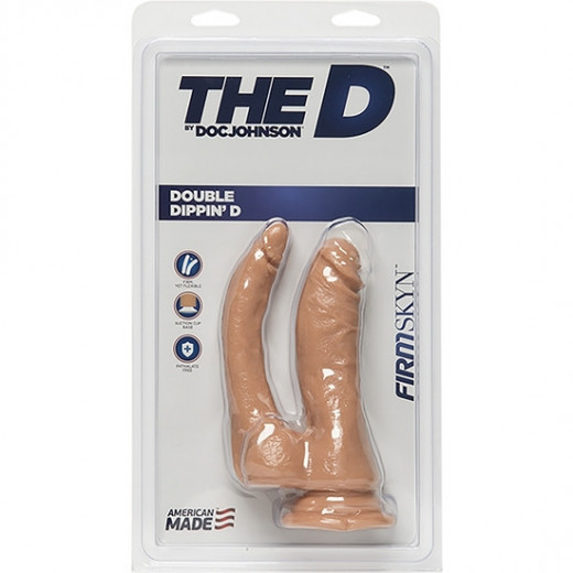 THE D PENE DOBLE DIPPIN D FIRMSKYN
