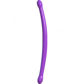 DOUBLE WHAMMY PENE DOBLE MORADO