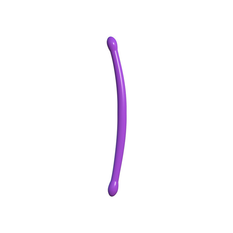 DOUBLE WHAMMY PENE DOBLE MORADO