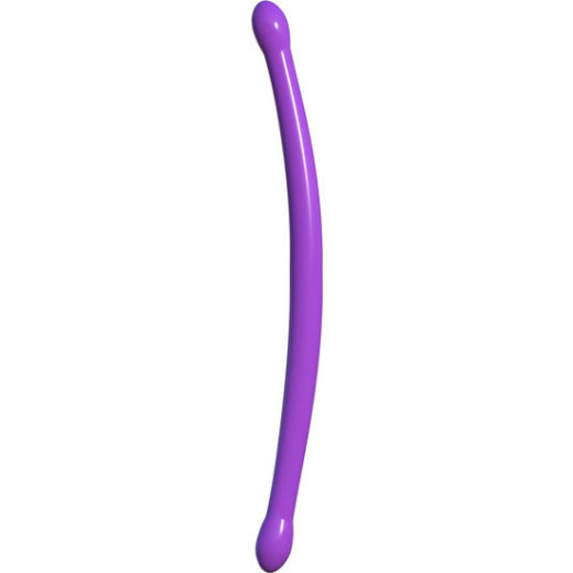 DOUBLE WHAMMY PENE DOBLE MORADO