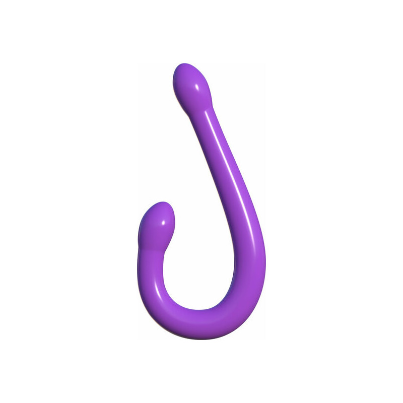 DOUBLE WHAMMY PENE DOBLE MORADO