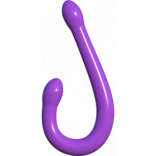 DOUBLE WHAMMY PENE DOBLE MORADO