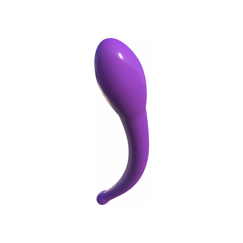 DOUBLE WHAMMY PENE DOBLE MORADO