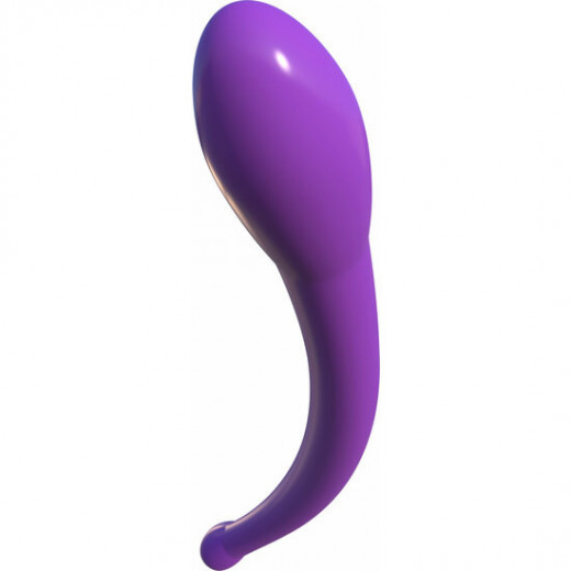 DOUBLE WHAMMY PENE DOBLE MORADO