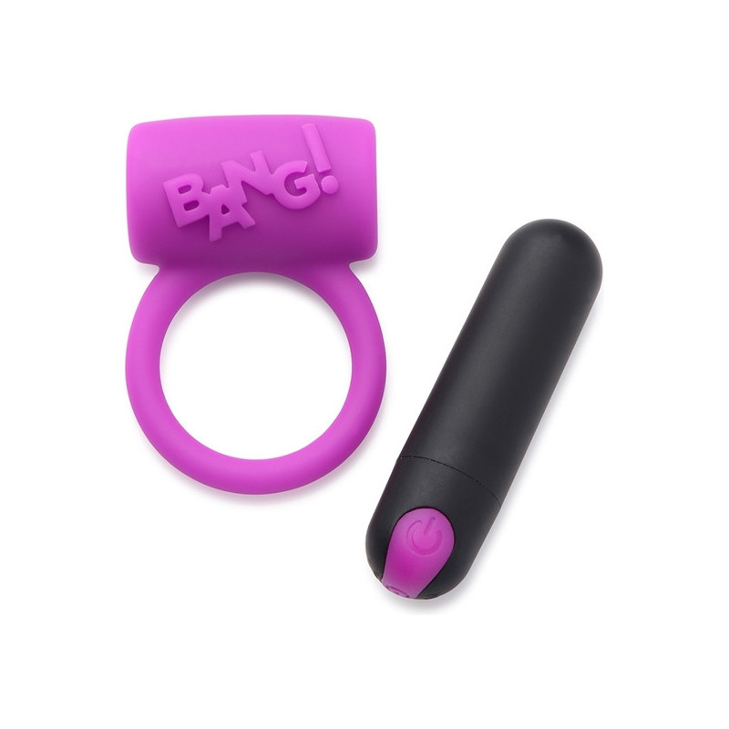 KIT PAREJAS MORADO
