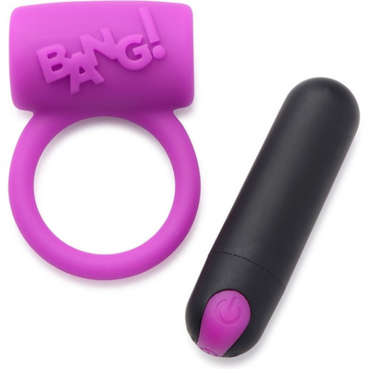 KIT PAREJAS MORADO
