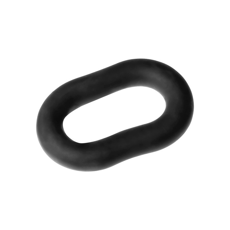 60 ULTRA WRAP ANILLO NEGRO