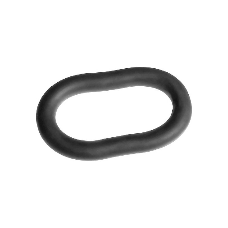 90 ULTRA WRAP ANILLO NEGRO