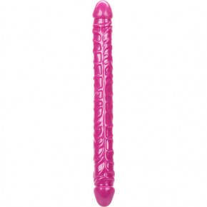 TAMANO QUEEN DONG DOBLE DONG 17 PULGADAS ROSA