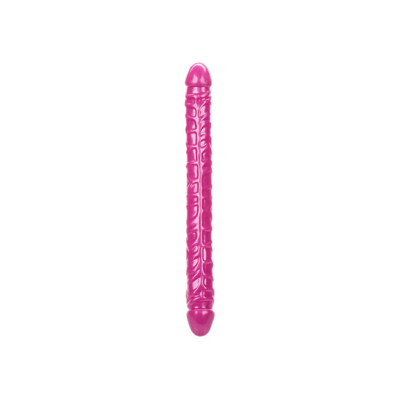 TAMANO QUEEN DONG DOBLE DONG 17 PULGADAS ROSA