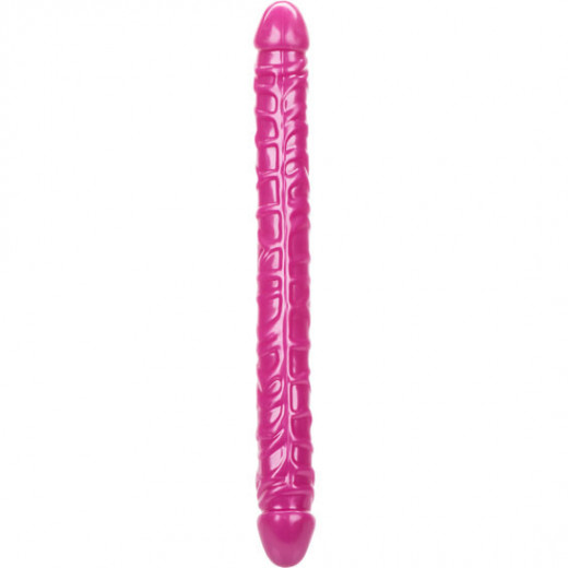 TAMANO QUEEN DONG DOBLE DONG 17 PULGADAS ROSA