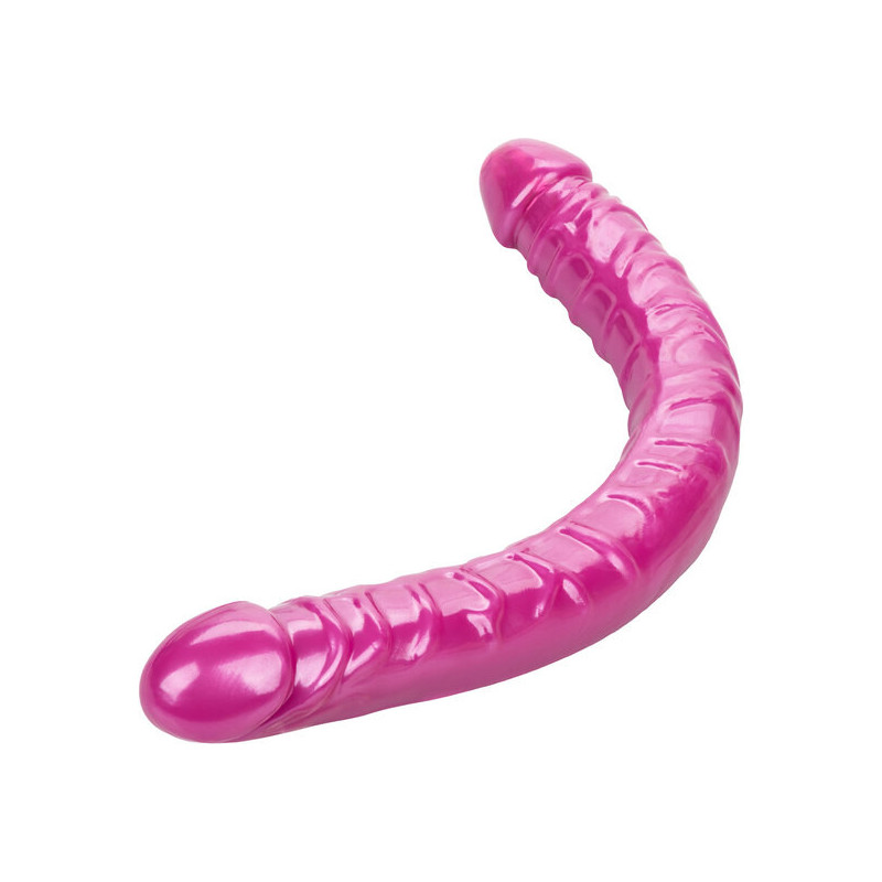 TAMANO QUEEN DONG DOBLE DONG 17 PULGADAS ROSA