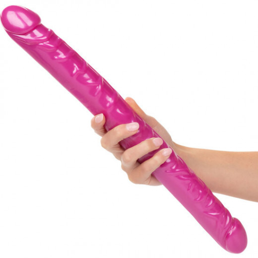 TAMANO QUEEN DONG DOBLE DONG 17 PULGADAS ROSA