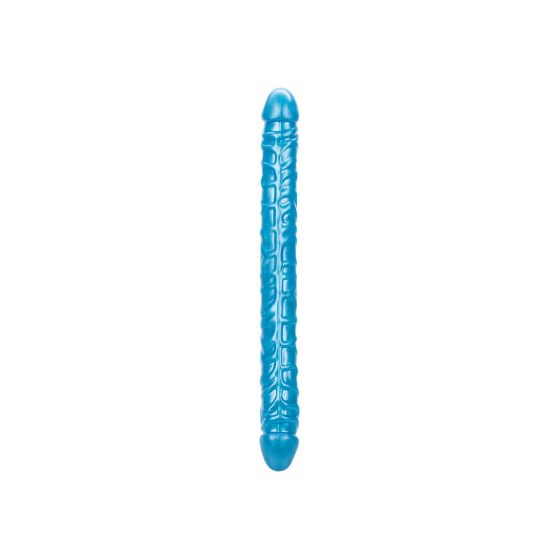 TAMANO QUEEN DONG DOBLE DONG 17 PULGADAS AZUL