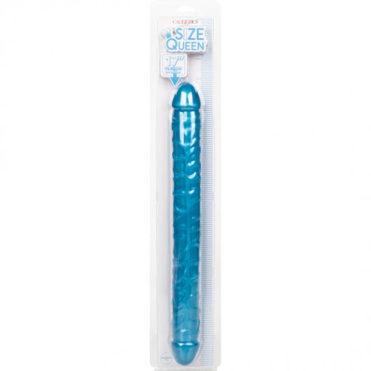 TAMANO QUEEN DONG DOBLE DONG 17 PULGADAS AZUL