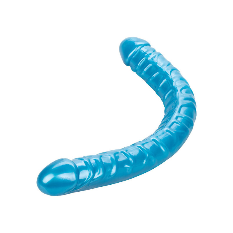 TAMANO QUEEN DONG DOBLE DONG 17 PULGADAS AZUL