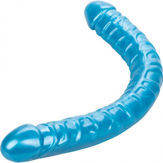 TAMANO QUEEN DONG DOBLE DONG 17 PULGADAS AZUL