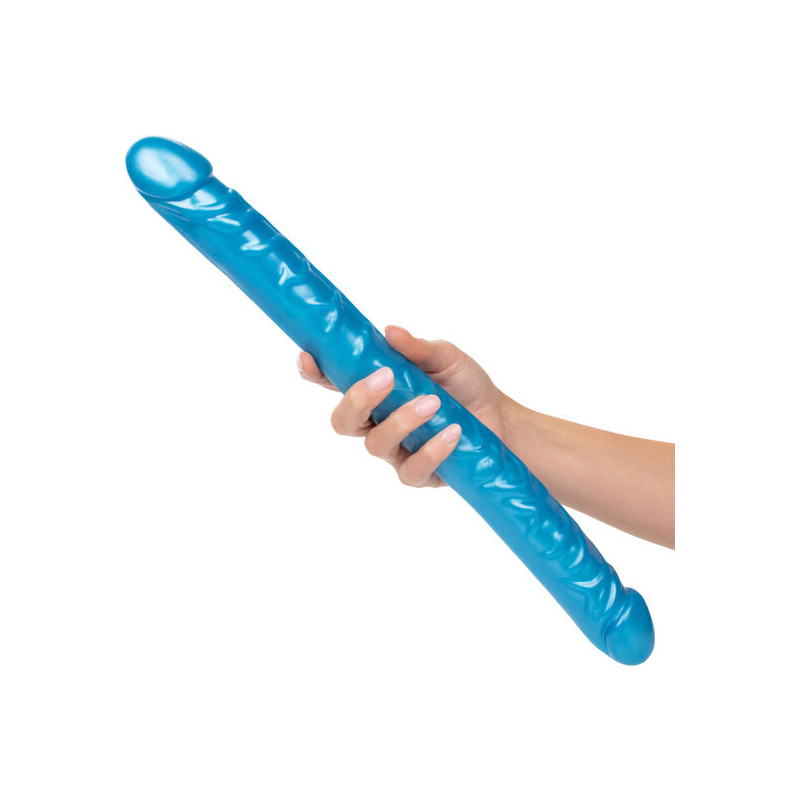 TAMANO QUEEN DONG DOBLE DONG 17 PULGADAS AZUL