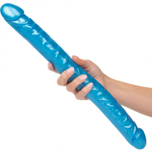 TAMANO QUEEN DONG DOBLE DONG 17 PULGADAS AZUL