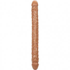 TAMANO QUEEN DONG DOBLE DONG 17 PULGADAS MARRON